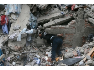 Küresel Felaketlerin Oluşturduğu Zararların Toplam 188 Milyarın Üzerinde