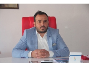 Bilecikspor Başkanı Harun Dilek, "Gördüklerim Karşısında Şok Oldum"