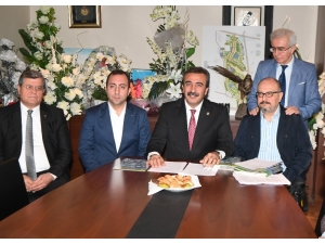 Dünyaca Ünlü Çizerler Adana’da Buluşuyor