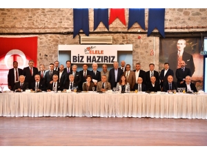 Yerli Otomobil İçin İzmir Harekete Geçti