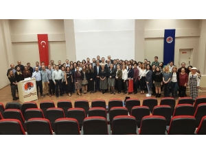 Mersin’de Şok Ve Yoğun Bakım Yaklaşımı Ele Alındı