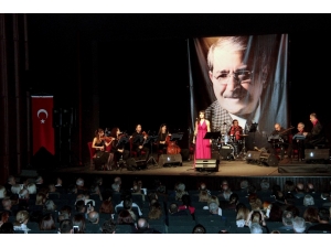 Aşık Mahzuni Çankaya’da Anıldı