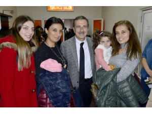 Belde Evleri 16 Yaşında