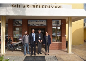 Görme Engelliler Milas’ta Konser Düzenleyecek