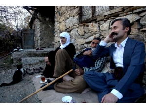 Seyranoğlu, Yeni Klibini Çekti