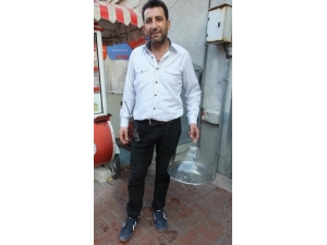 Burhaniye’de Çay Ocaklarında Telsiz Devri Başladı