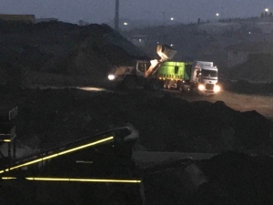 Başkan Vergili’nin Çevre Kirliliği Mücadelesi