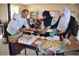 Muş’ta "Bilinçli Beslenme Ve Sağlıklı Nesiller Yetiştirme" Semineri
