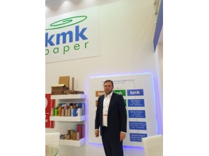 Kahramanmaraş Kağıt’tan Kütahya’ya 60 Milyonluk Yatırım