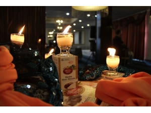 Kadınlar Mesir Kokulu Mumlarla İş Hayatına Atılacak