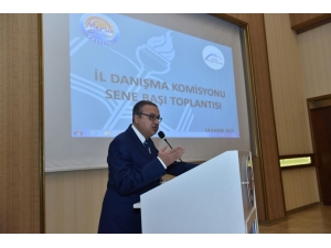 Vali Su; "65 Yeni Okul Yapıyoruz"