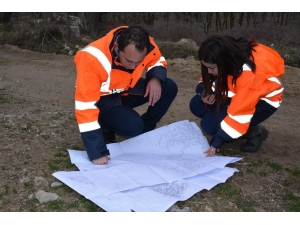 Maski’den 3 Buçuk Yılda 700 Proje