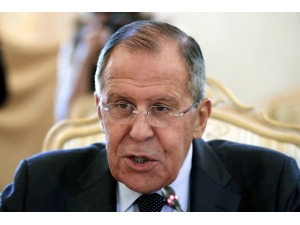 Lavrov, Azerbaycan Ve Ermenistan’ı Ziyaret Edecek