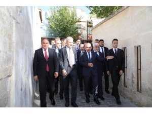 Yeni Hastanenin Yeri Belli Oldu