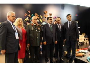 Tasarım Haftasına “Getham” Damgası