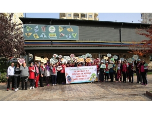 Hareket Et Diyabetle Mücadele Et