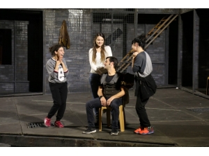 ’Güzelle Çirkinin Müzikali’ Kocaeliler İle Buluşacak