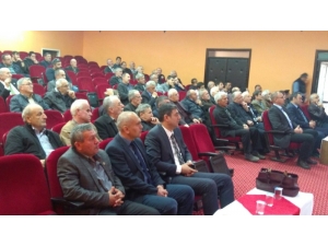 Amerikan Kelebeği Mercek Altında