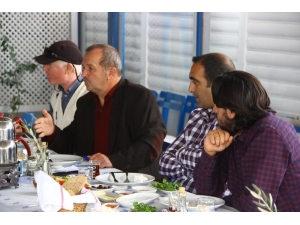 Butik Ürün Üreten Zeytincilerden İhracatta Kolaylık Çağrısı