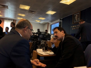 Milletvekili Aydemir’den Erzurum Odaklı Talepler