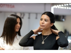 Mücevher Fırsat Günleri 20’nci Kez Kaplarını Açtı