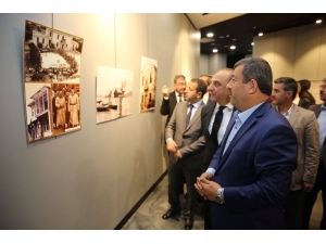 Darıca’nın Tarihi Sergileniyor