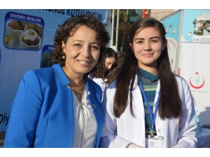 Prof. Dr. Durmaz: “Türkiye’de Diyabet Sıkılığı Yüzde 13,7”