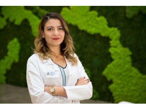 ’’Diyabet Tedavisinde Beslenme, Tedavinin Yüzde 50’sini Oluşturur’’