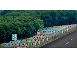 Doğayla İç İçe Hobi