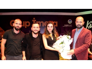 Grup İmera Büyük Beğeni Kazandı