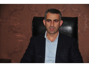 Başkan Bay, 7 Yıllık Görevini Devredecek