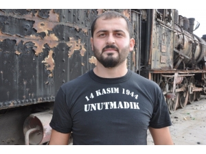 14 Kasım Ahıska Sürgününü Unutmadılar