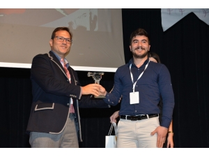 Adü’lü Öğrenci Belgesel Dalında Özel Ödül Kazandı