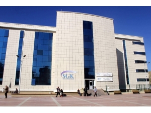 Bursa’da Sadece 11 Bin Kişi Sosyal Güvence Kapsamı Dışında Yaşıyor