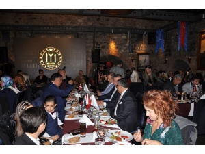 Uluslararası Bilecik Tiyatro Festivali’nde Ödüller Sahiplerini Buldu