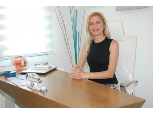 Çocuklarda Göz Tembelliğine Dikkat