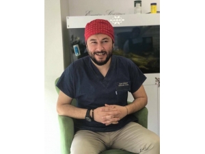 Başarılı Bir Saç Ekimi Yapılırken Dikkat