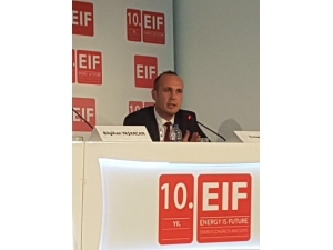 Bir Günde Bin Yıllık Fosil Yakıt Tüketiyoruz