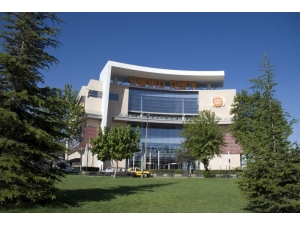 Gaziantep’in İlk Yöresel Ürün Günleri Sanko Park’ta