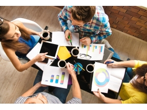 Türk Telekom, Kurumsal Girişim Sermayesi Şirketi Kuracak