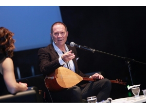 Sümer Ezgü Ustası Özay Gönlüm’ü Anlattı