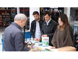 Lale Festivali’ne Adım Adım