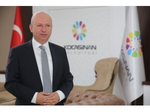 Kocasinan Belediyesi’nden Vergi Mesaisi