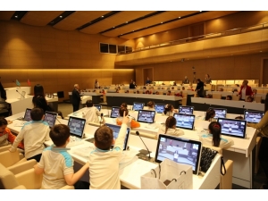 Bozbey Öğrencilere Belediyeleri Anlattı