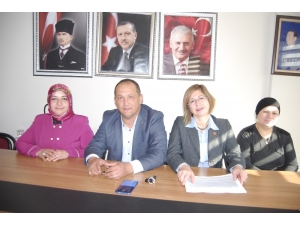 Malkara’ya Fakülte Ve Fen Lisesi Yapılması İsteği