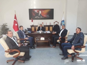 Çavdarhisar’a 30 Milyonluk Yatırım Yolda