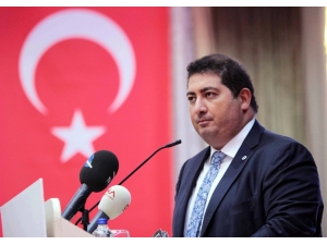 Yerli Otomobil İçin Adana Çağrısı