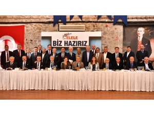 İzmir’den İkinci Yerli Otomobil Hamlesi