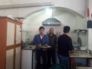 Pazarlar’da Çay 75 Kuruş Oldu