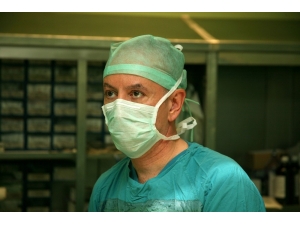 Fazla Kilolu Hastalara Diyabet Cerrahisi Müjdesi